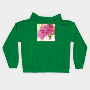 Flower Kids Hoodie